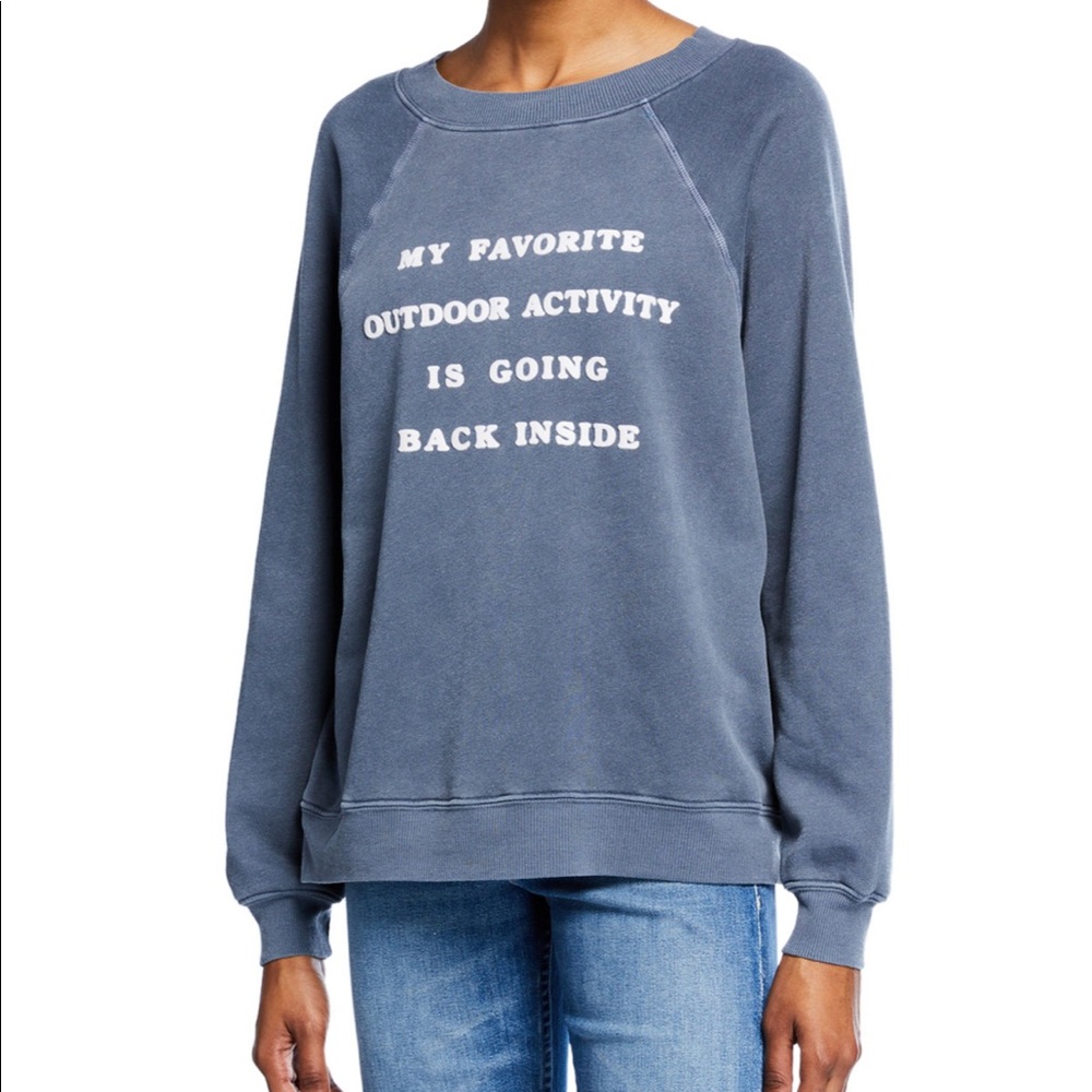 Wildfox sweatshirt
